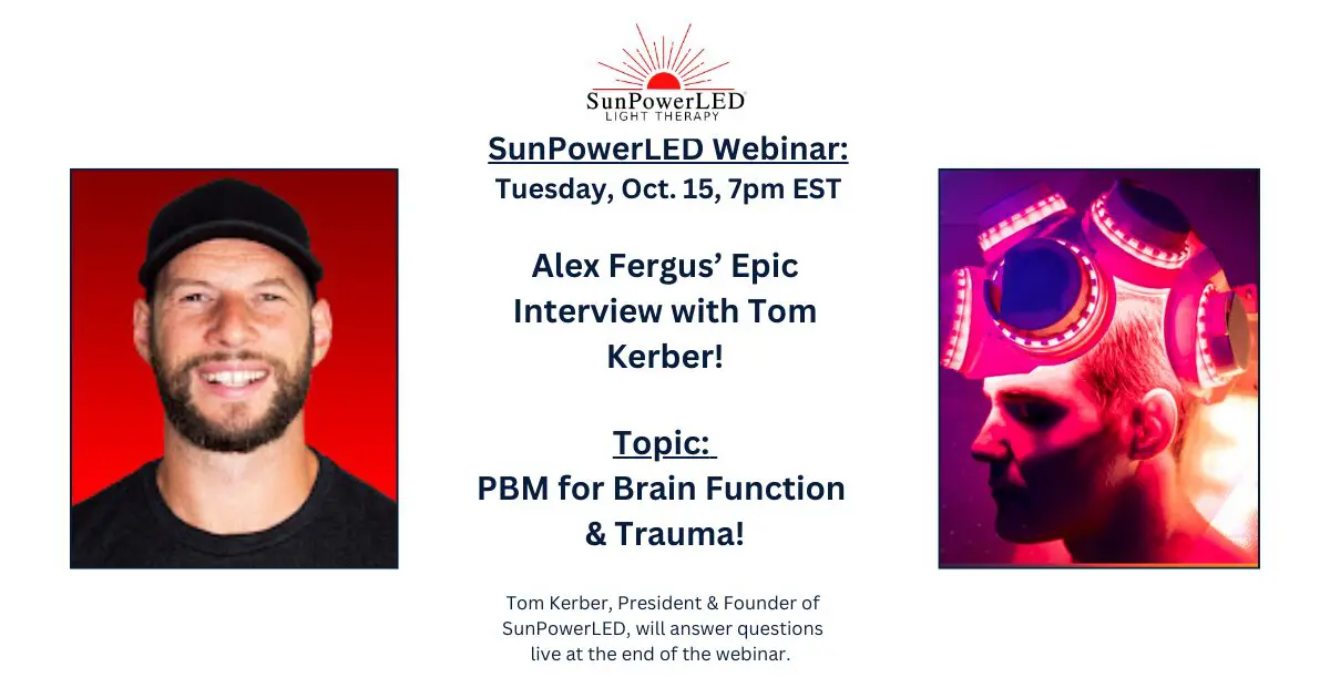 Oct-15-2024-Alex-Fergus-Interviews-Tom-Kerber-PBM-for-Brain-Function