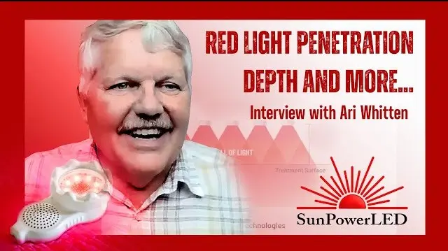 Ari Whitten Tom Kerber interview part one