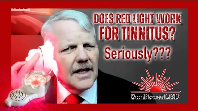 Tinnitus ulcers seasonal affective disorder SAD webinar